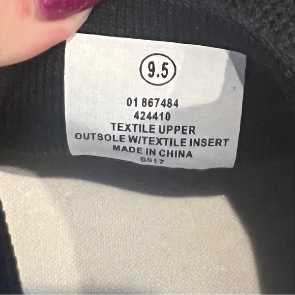 Tommy Bahama Slip on Shoes - Picture 6 of 6